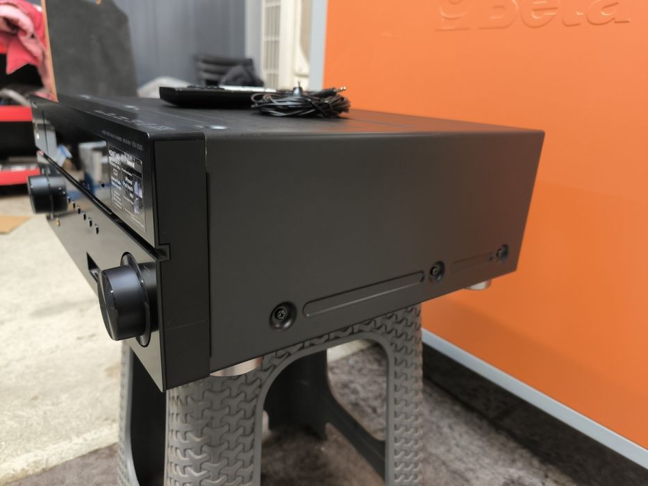 Pioneer vsx 2020  7x150 watt