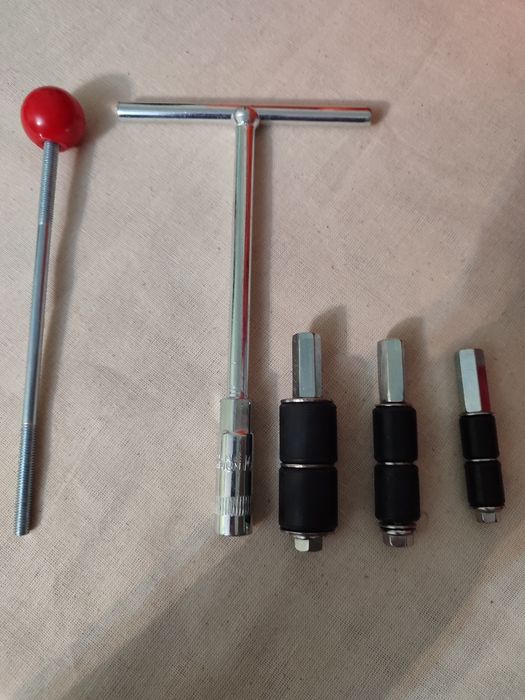 Сантехнический стопор