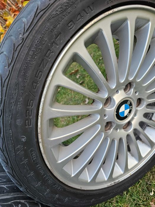 Roti originale BMW_17"