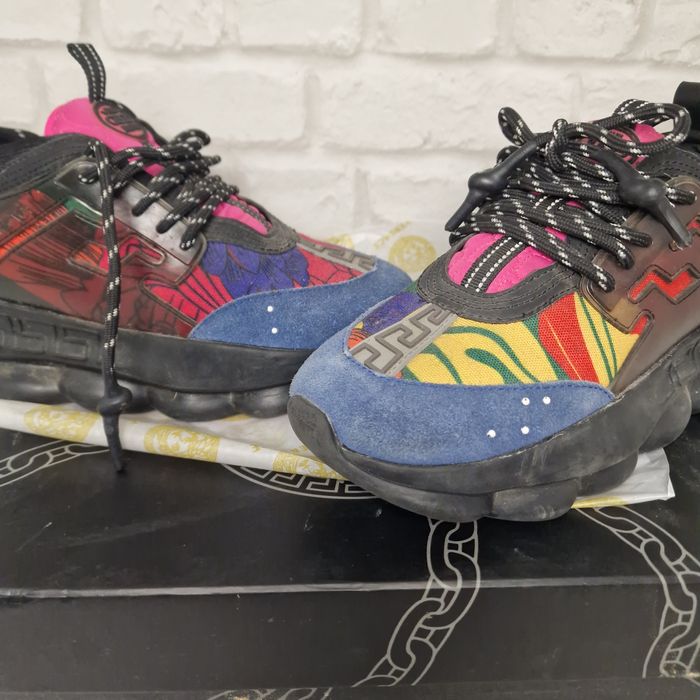 Versace Chain Reaction 39