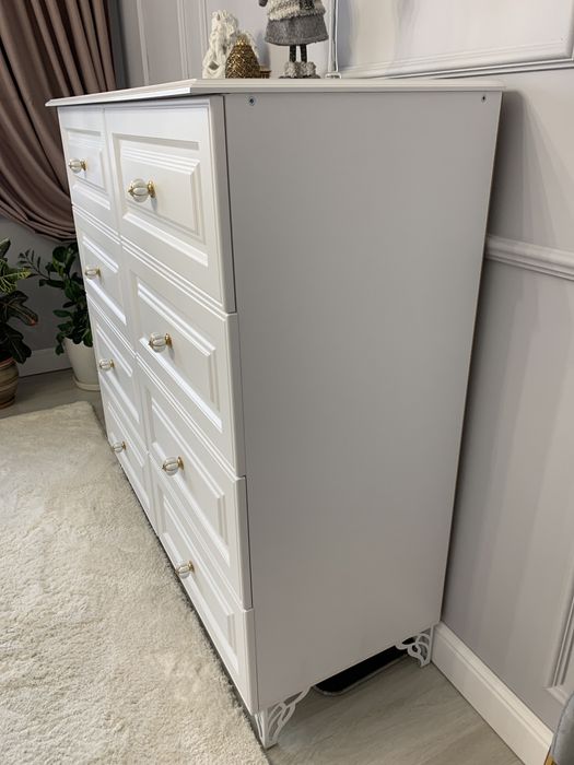 Продам бельевой Комод