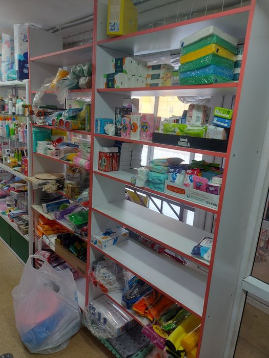 Полки для бизнеса