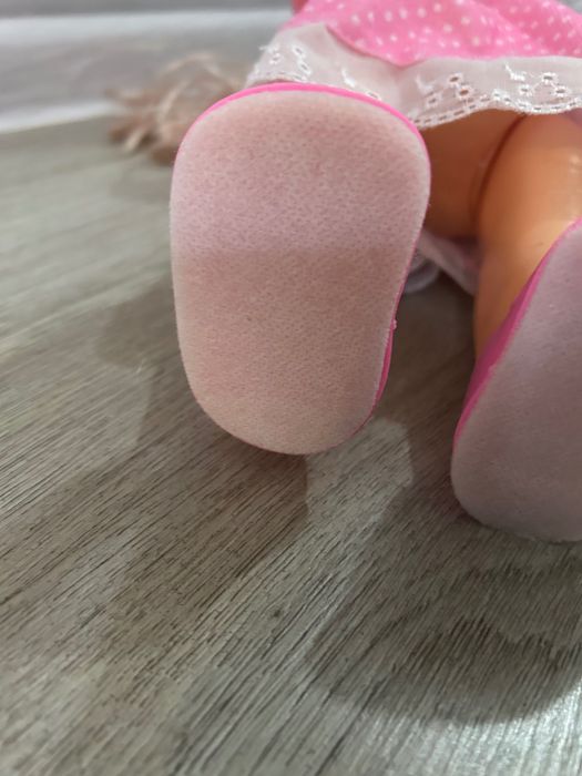 Кукла ходеща и пееща