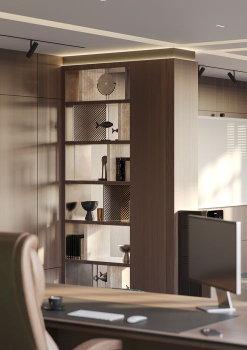 Дизайн интерьера