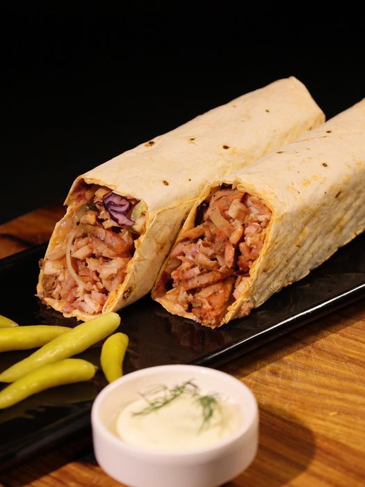 Открою  для вас современную донерную под ключь!