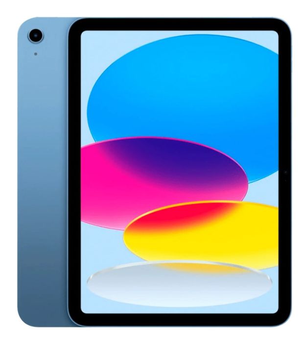 iPad A16 11-avlod