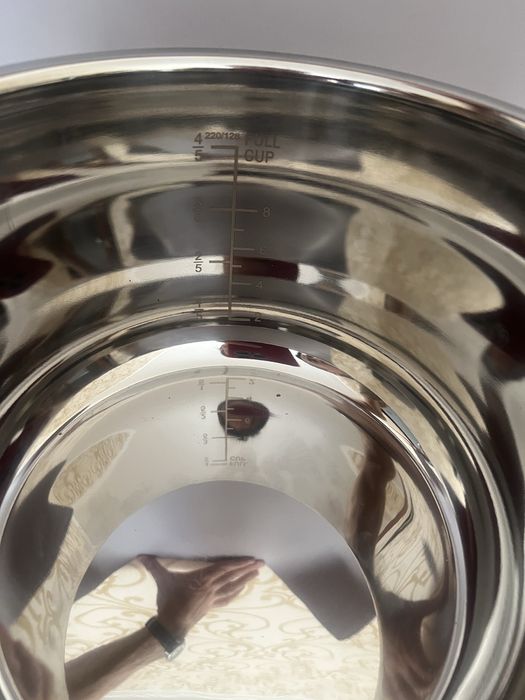 Чаша для мультиварки