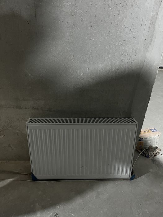 Радиатор батарея