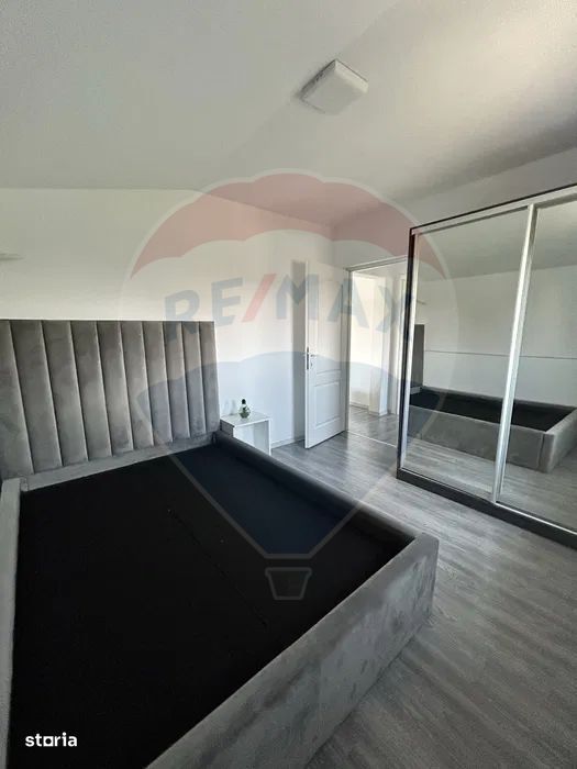 Apartament cu 3 camere in zona Alfa aproape de campusul universitar