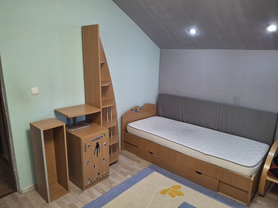 Mobilier camera copii