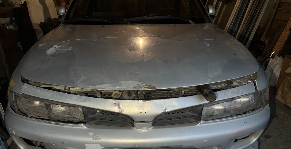 Продам машину Mitsubishi  Galant