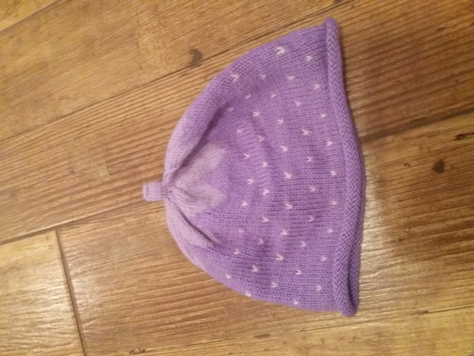 Шапки за момчета и момичета.