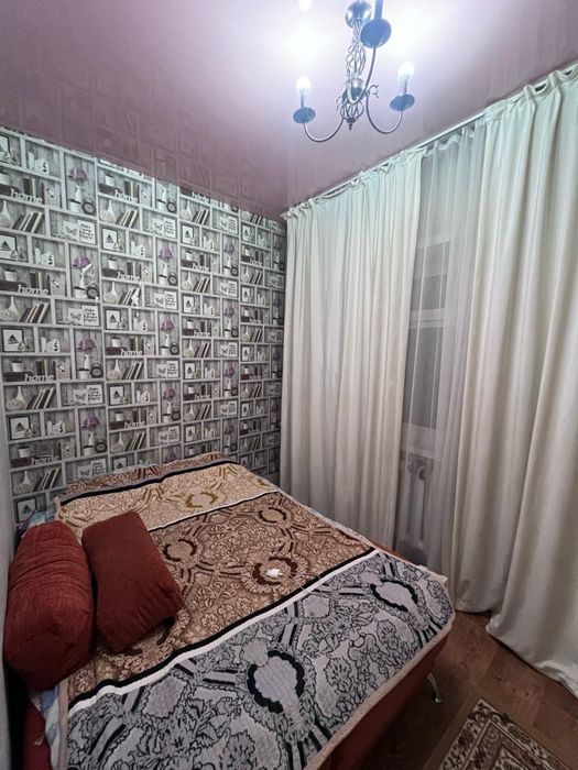 Продается хороший дом на правом берегу.