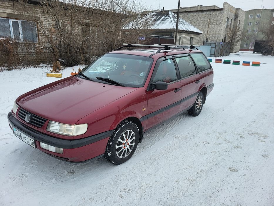 Продам авто фольсваген