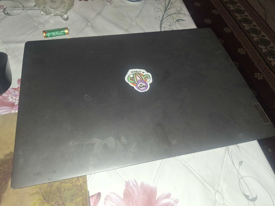 Notebook lenovo intel core i3