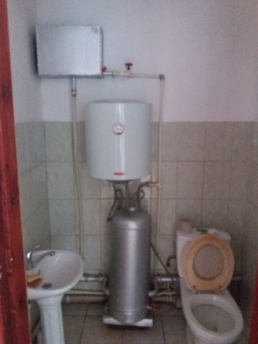 Продаю дом мкр. Шахтерский