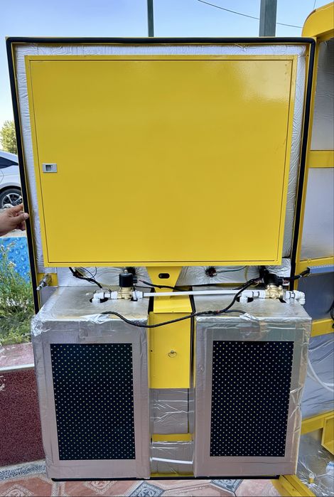 Вендинг сув аппаратлари сотилади. Янги .