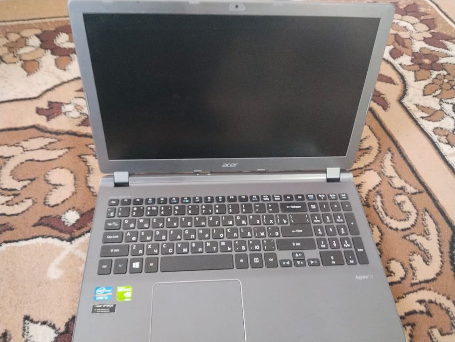 Ноутбук  продам тррро