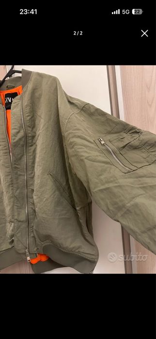 Zara jacket жап-жаңа