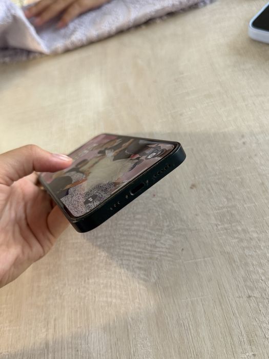 Iphone 13 128gb темно синий