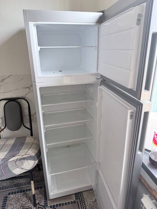 Холодилник Daewo