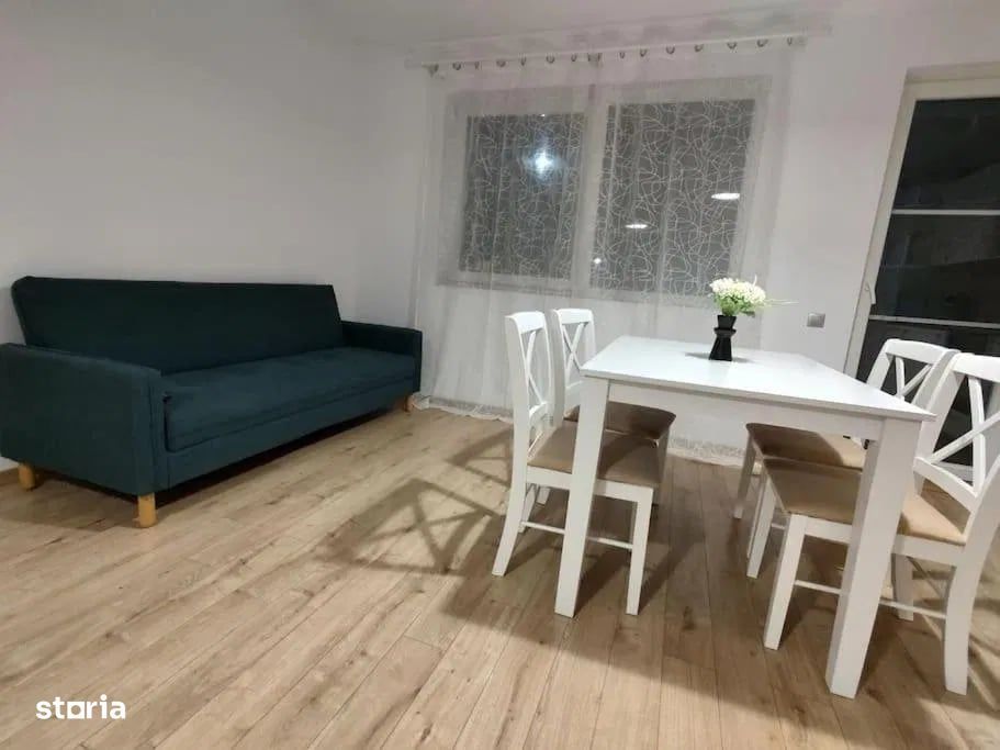 Apartament 2 camere I zona str. Florilor I Floresti