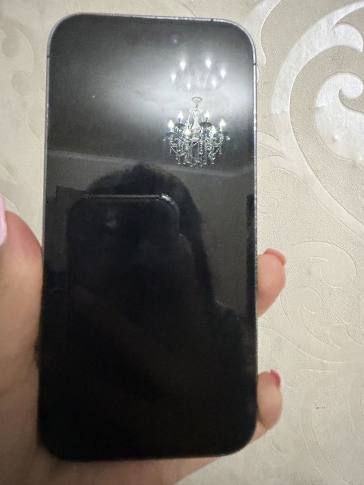 Продам Iphone 14 pro