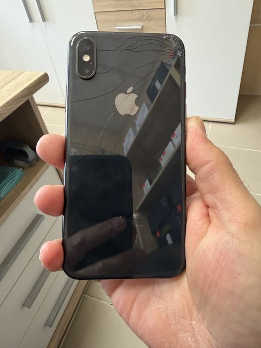 iPhone XS 64gb - заключен