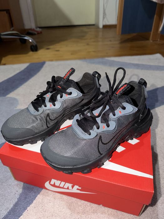 Nike react vision GS