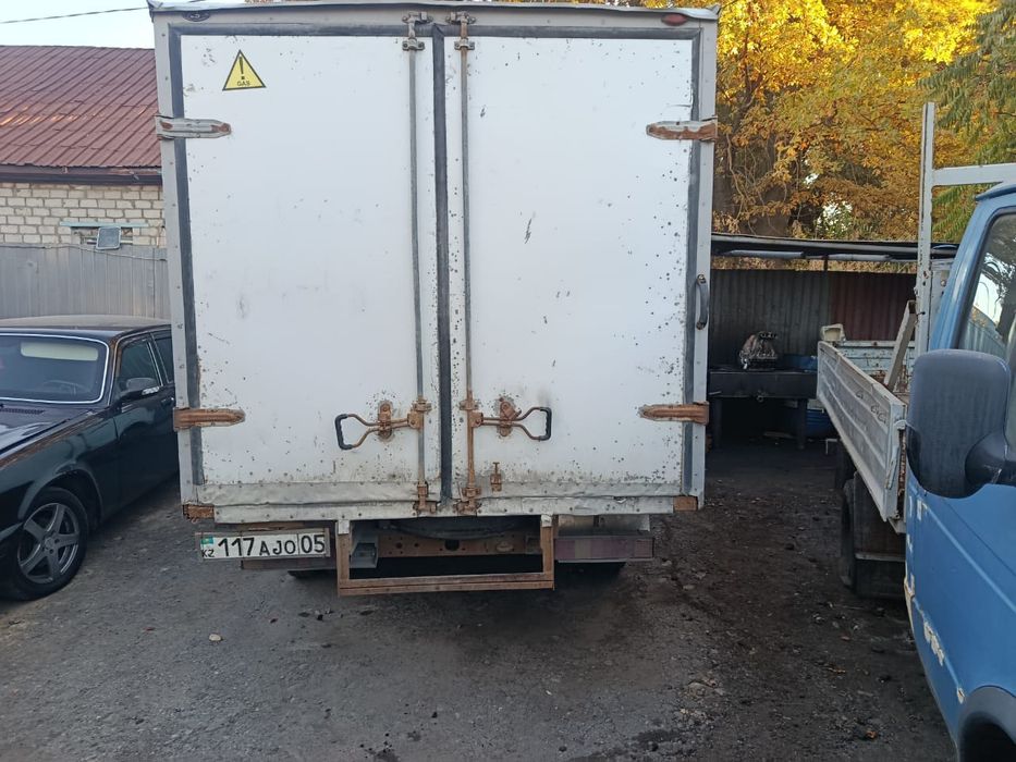Продам авто ГАЗЕЛЬ 2011г.в.
