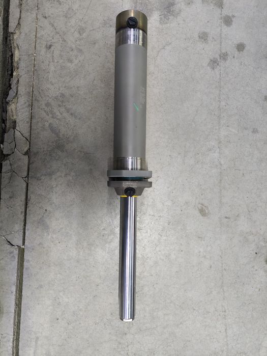 Цилиндр рулевой Терекс