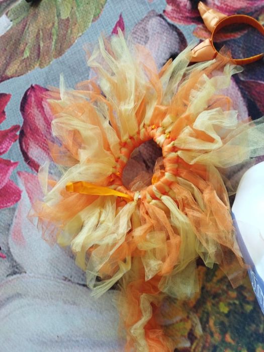 Продается костюм белочки