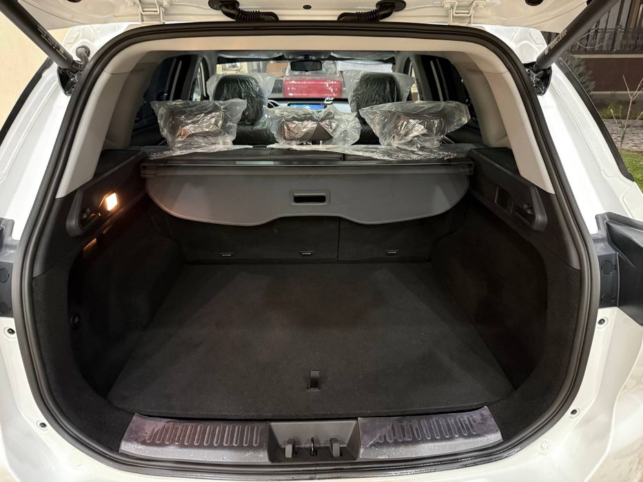 Chery 7 Pro. Full Pozitsiya, Ideal xolatda