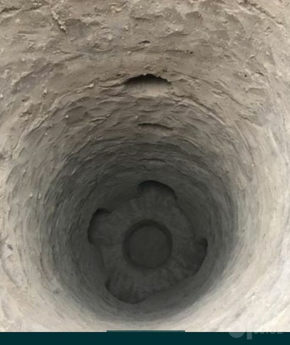 Ura transha padval padkop yama qaziymiz