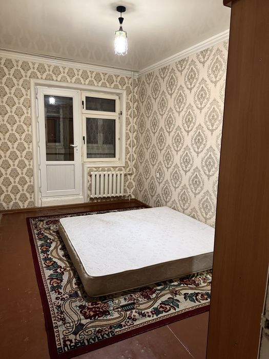 Tinchlik metro yonidan kvartira hamma sharoitlari bilan