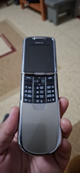 Продам телефон Nokia flip