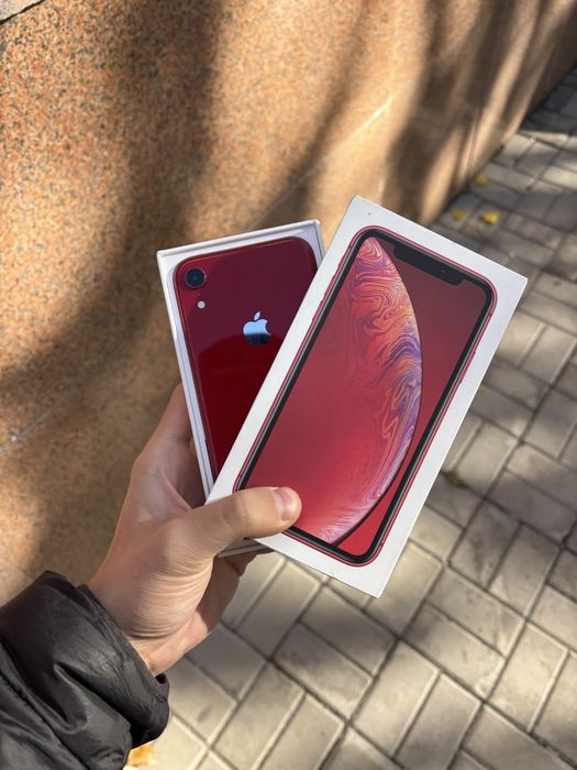 iphone xr айфон xr 64gb 74%