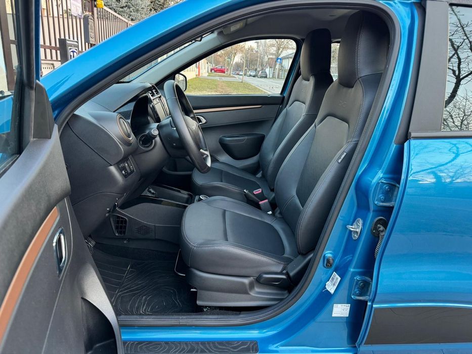 DACIA Spring 2024 — imagine 5