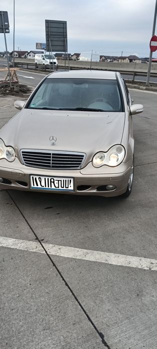 Vânzare automobil