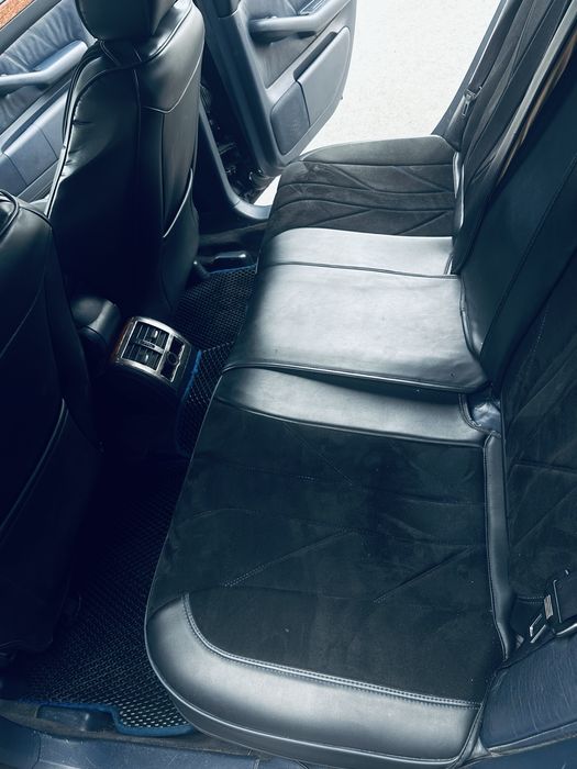 Продажа Audi A6 C5