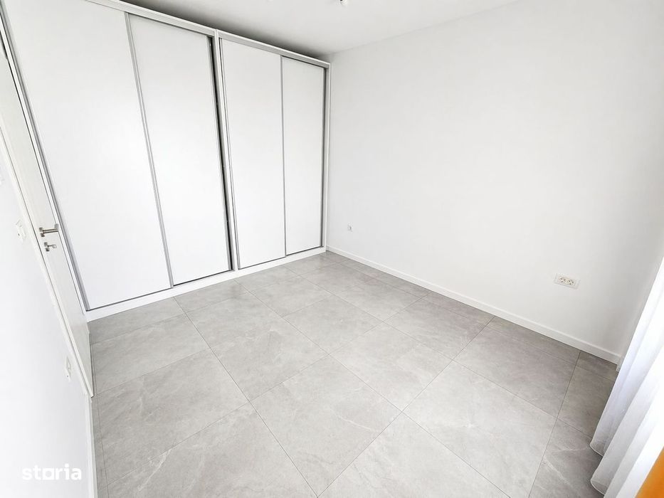 Ap. 3 camere – Bucatarie mobilata/utilata | Parter Comision 0% — fotografia 3