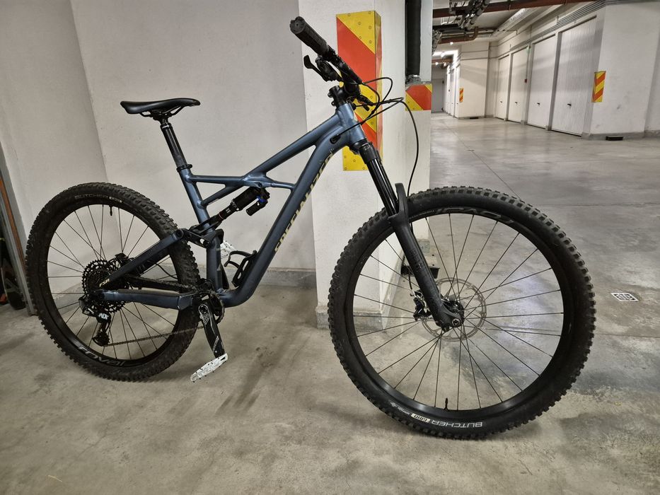 Specialized Enduro FSR Comp 29