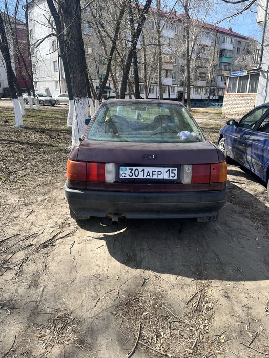 Продам Ауди 80 б3