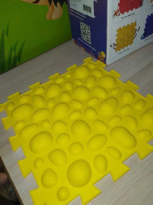 детские развивающие игрушки