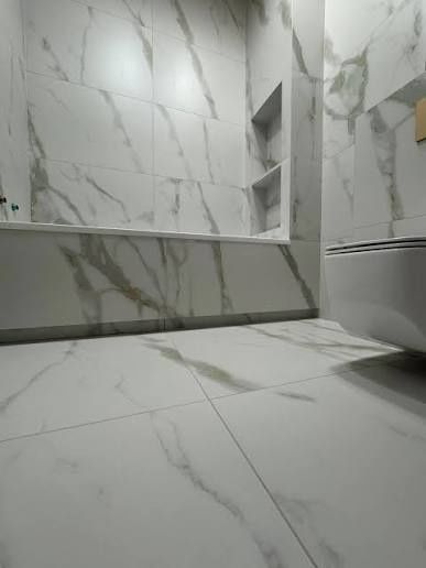 Кафел укладка плитки