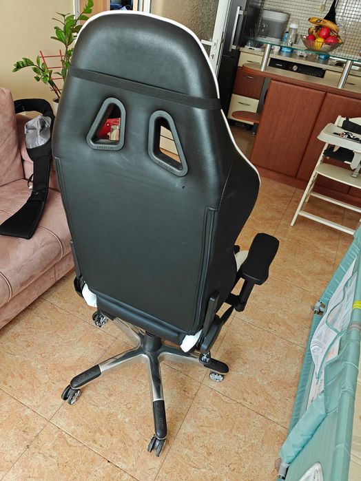 AKRACING Геймърски стол