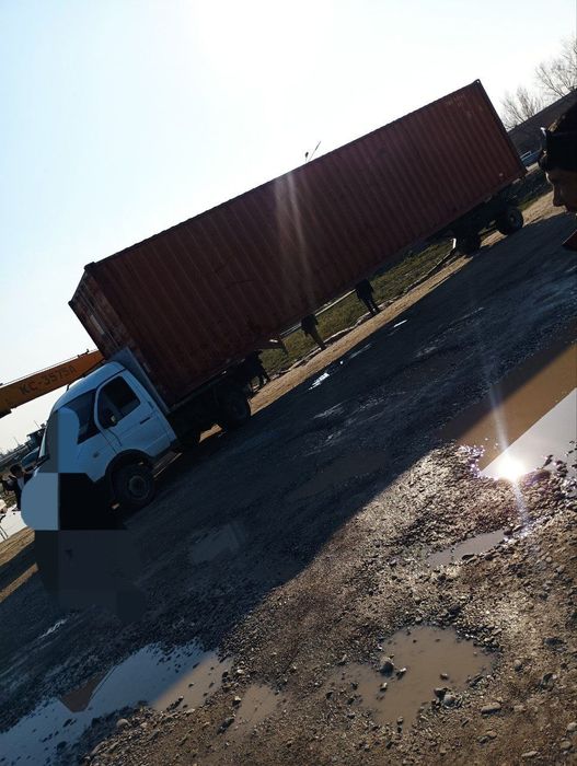 Gazel Turbavoz isuzi mator