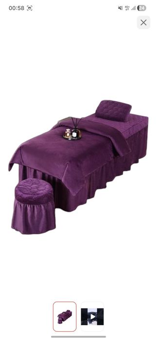 Продам кушетка для массажа