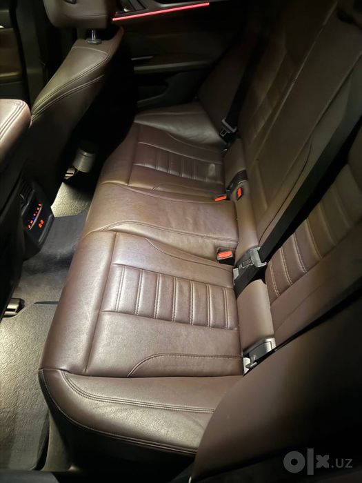 BMW i4 edrive40 Germany