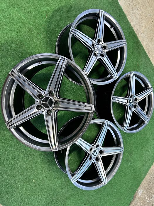 5x112 20 tomason за mercedes audi vw skoda seat